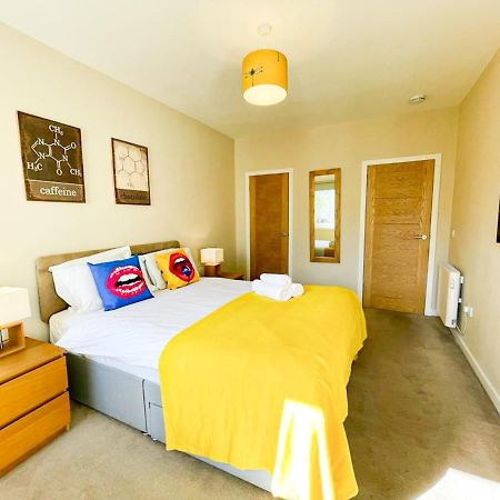 Charming Old Town 2 Bed Apt, 2Mins From Royal Mile EDI Kültér fotó